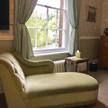 Ashdale Guesthouse-3