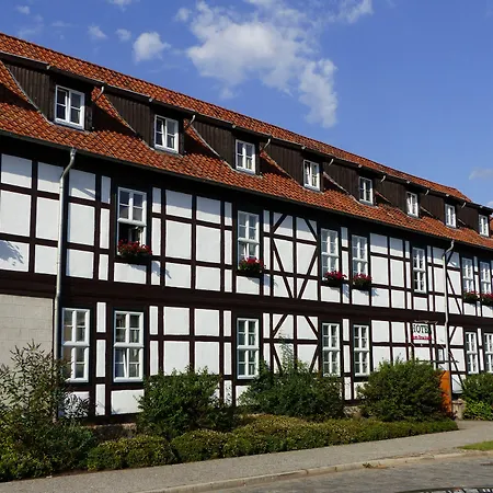 Hotel zum Brauhaus-2