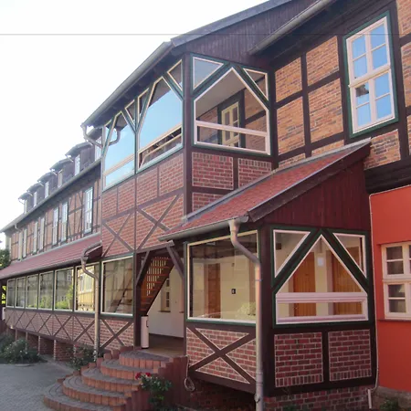 Hotel Zum Brauhaus-2