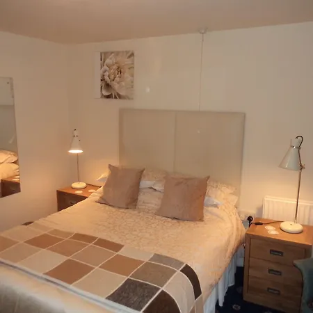 Ivy House B&B-2