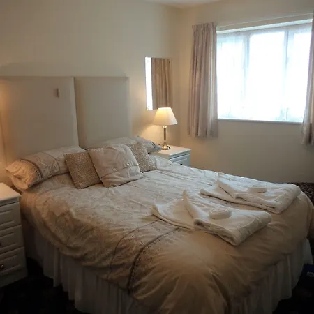 Ivy House B&B-2