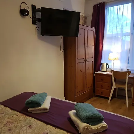 Adams Guest House-2