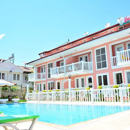 Şehzade Apart Otel-2