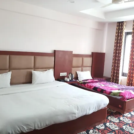 Hotel Natraj International-2