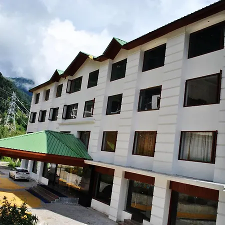 Hotel Natraj International-3