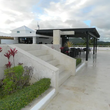 Figaro Hotel Samana-2