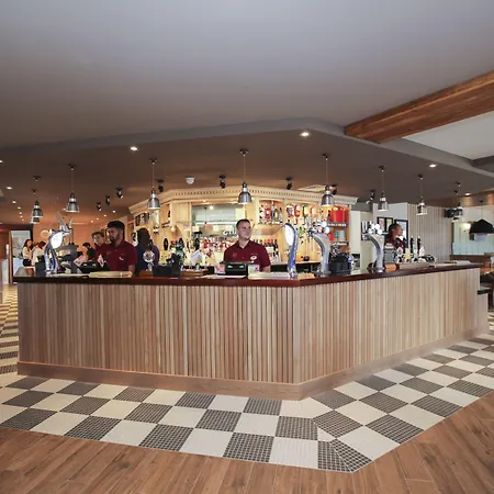 Spring River Ebbsfleet By Marston'S Inns-2