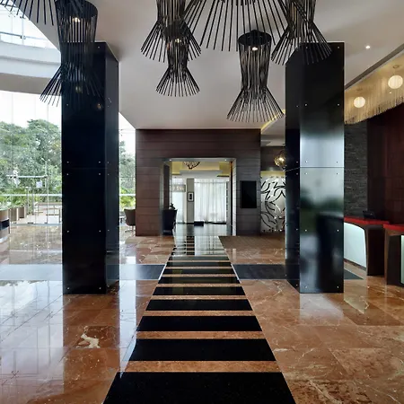 Accra Marriott Hotel-2