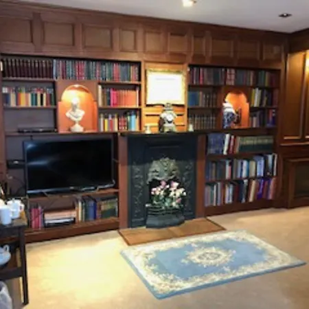 The George Hotel-3