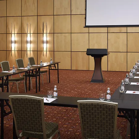 Accra Marriott Hotel-3