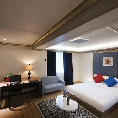 Lavita Hotel-3