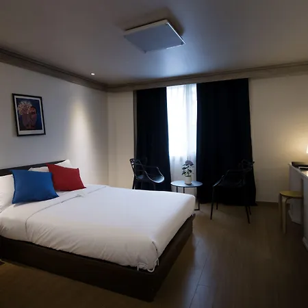 Lavita Hotel-3