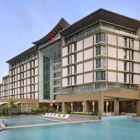 Accra Marriott Hotel-2