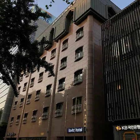 Lavita Hotel-2