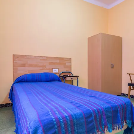 Hostal Urgell-2