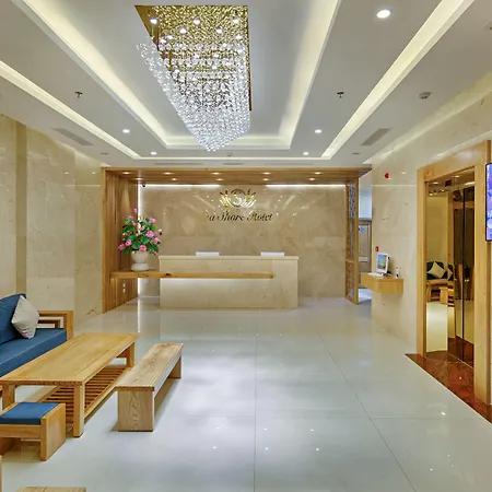 Seashore Hotel & Apartment-2