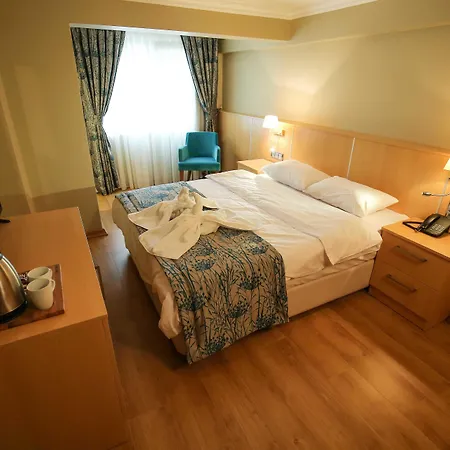 Artika Hotel-3