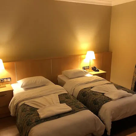 Artika Hotel-3