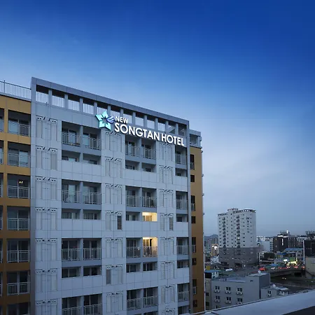 New Songtan Hotel-2