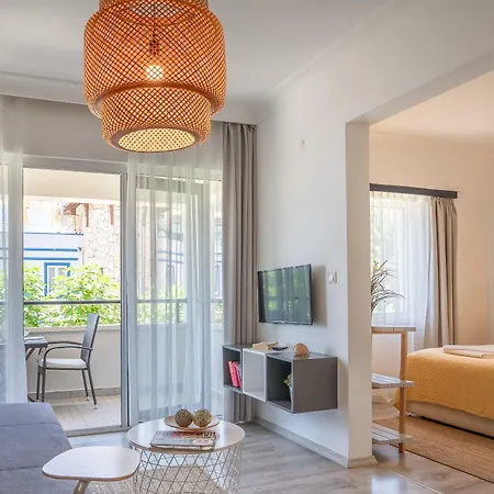 True Blue Boutique Hotel Kalkan-2