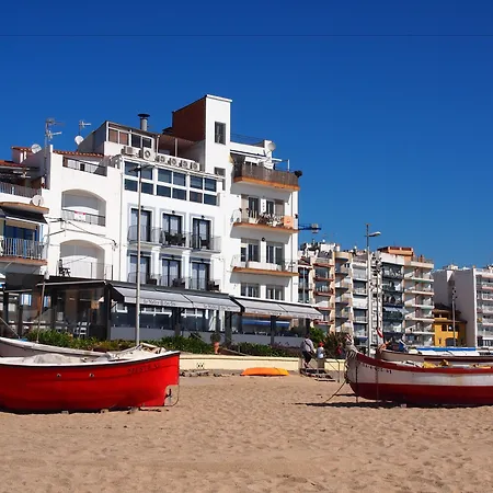 Hostal Sa Malica-3