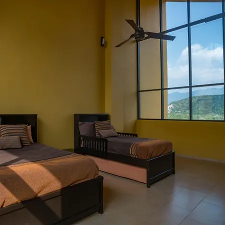 Casa Ave Del Risco-3