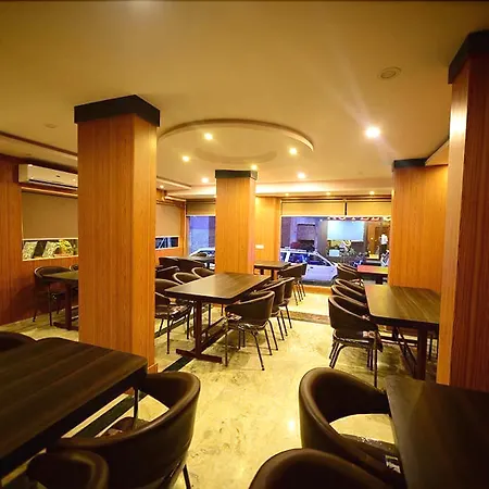 Hotel Madurai Near Central Bus Stand, Udaipur-2