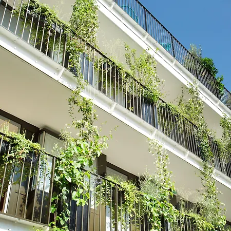 Jardins de Mademoiselle Hôtel&Spa-2
