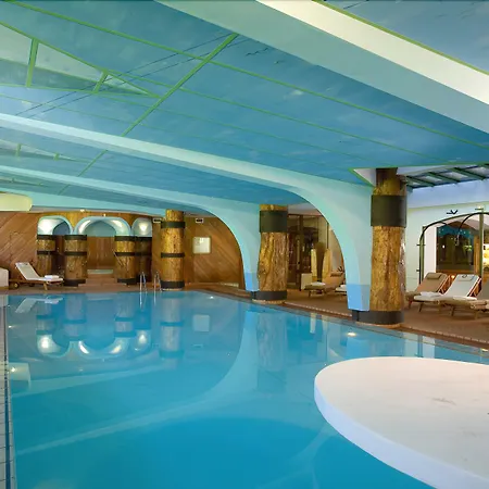 Hotel Le Palace des Neiges-2