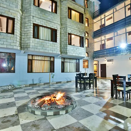 Kapoor Resort By Dls Hotels-3