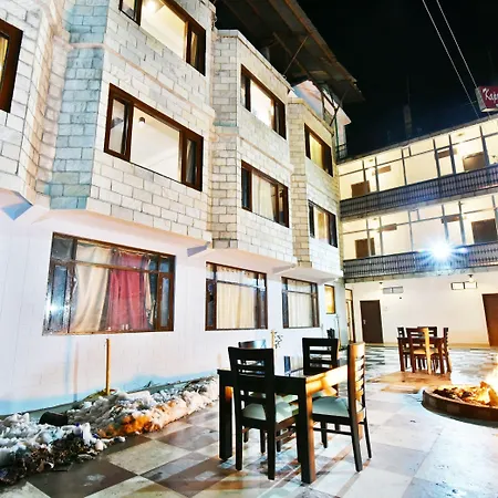 Kapoor Resort By Dls Hotels-2