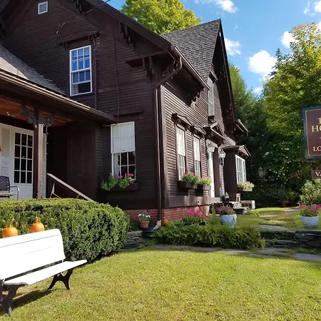 1860 House Inn And Rental Home-2