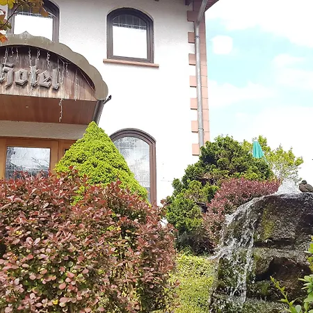 Hotel Burg Waldau-3