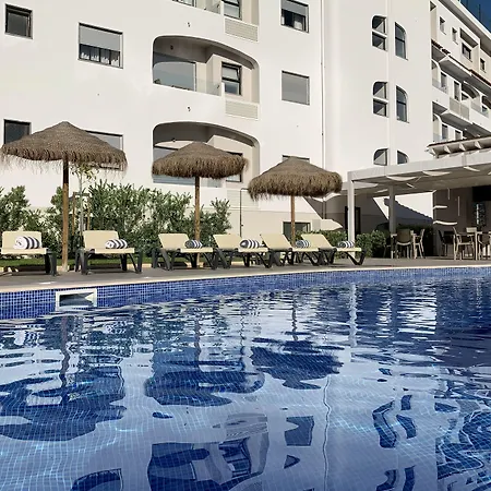 Agua Hotels Alvor Jardim-2