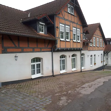 Hotel Hennesburg-2