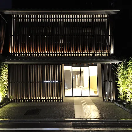Fugastay Shijo Omiya-2