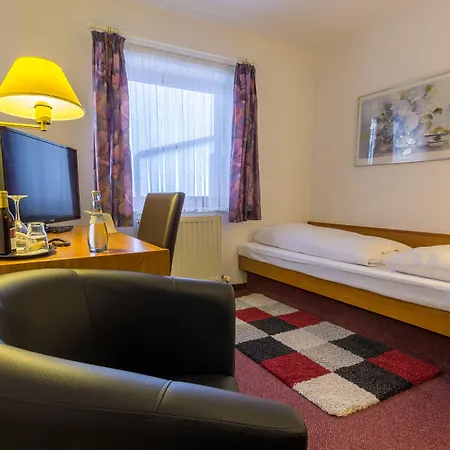 Hotel Baer-3