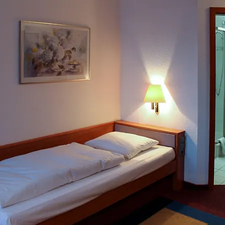 Hotel Baer-2