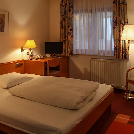 Hotel Baer-3