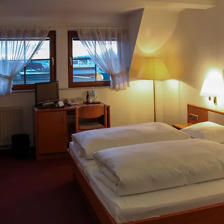 Hotel Baer-2