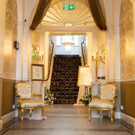 The City Rooms-2