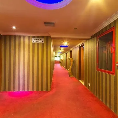 Hotel Sea Pearl-3