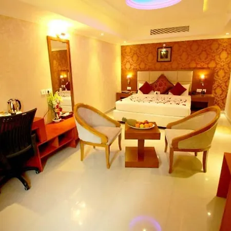 Hotel Sea Pearl-2