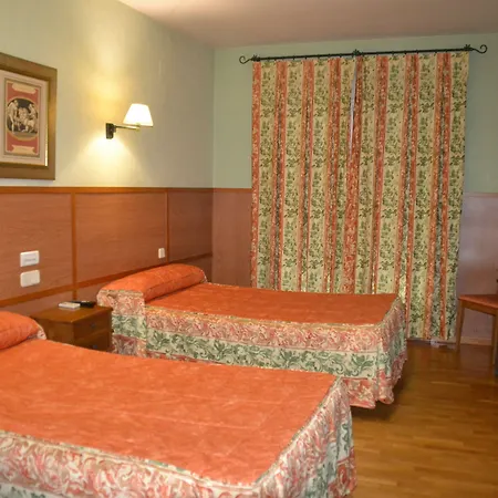 Hotel Pio XII Jumilla-2