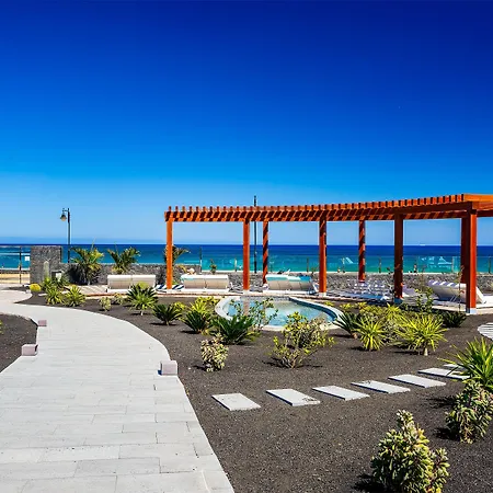 Hotel Lava Beach-3