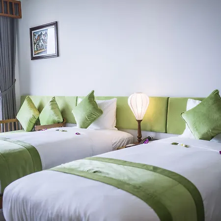 Vinh Hung Old Town Hotel-2