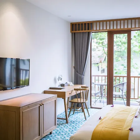 Vinh Hung Old Town Hotel-3