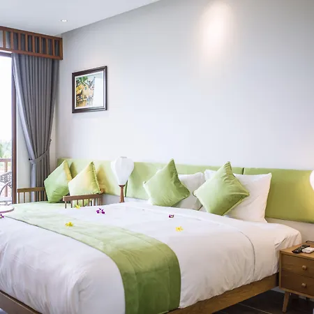 Vinh Hung Old Town Hotel-2