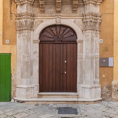 Palazzo De Luca By Apulia Hospitality-3