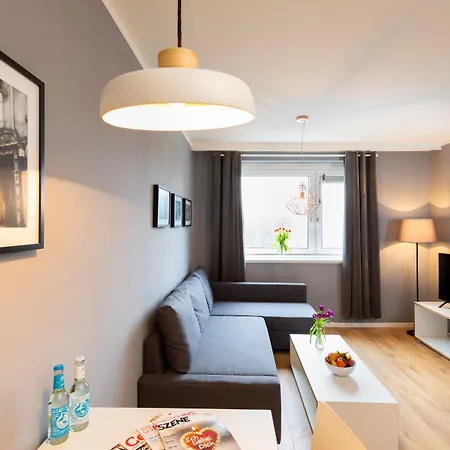 Boardinghouse St.Pauli-3